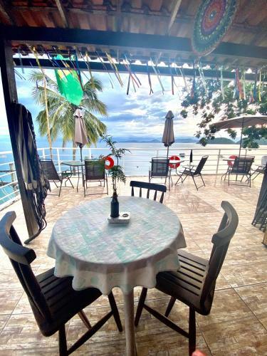 Ilha Hostel