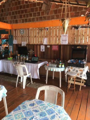 Ilha Hostel
