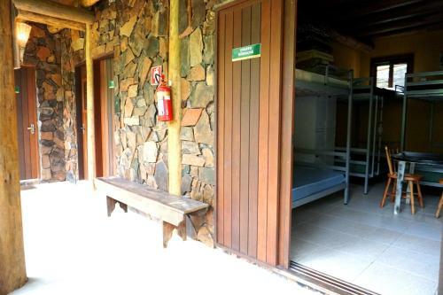 Bed & Breakfast Glamping Cachoeira Dos Borges