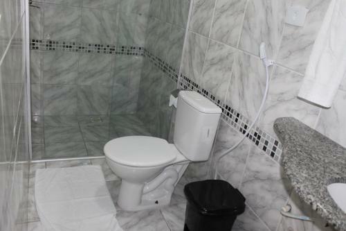 Hostal Pousada Grega