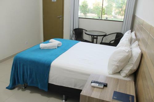 Hostal Pousada Grega