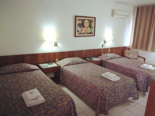 Hostal Pousada Casa Forte