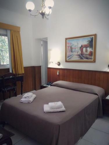 Hostal Pousada Casa Forte