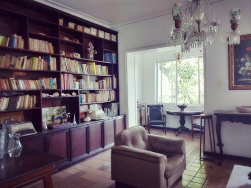 Hostal Pousada Casa Forte