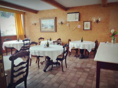 Hostal Pousada Casa Forte