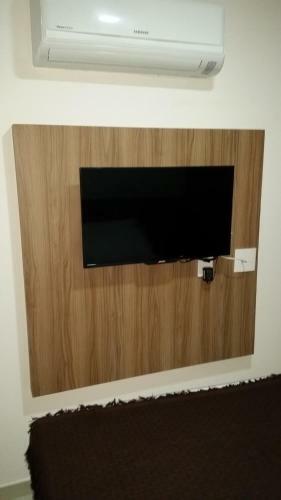 Apartamento Flat Excelsior 504