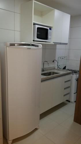 Apartamento Flat Excelsior 504