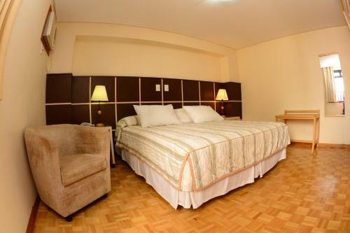 River Park Conven��es E Hotelaria Ltda