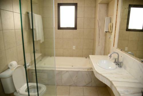River Park Conven��es E Hotelaria Ltda