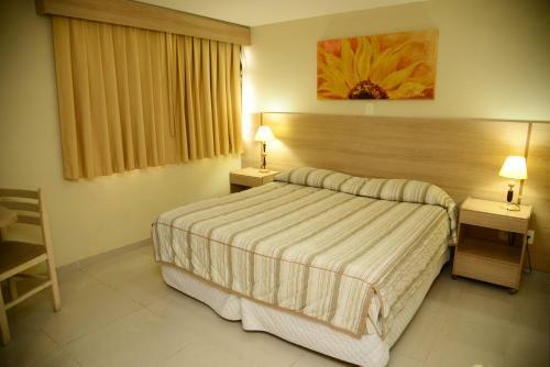 River Park Conven��es E Hotelaria Ltda