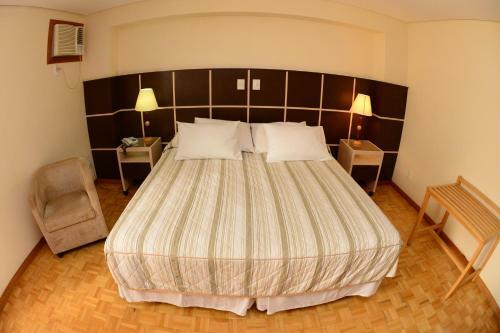 River Park Conven��es E Hotelaria Ltda