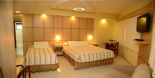 River Park Conven��es E Hotelaria Ltda