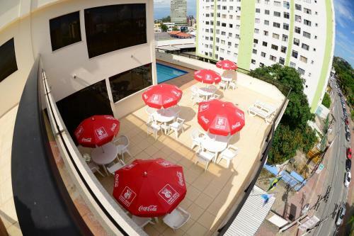 River Park Conven��es E Hotelaria Ltda