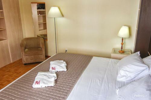River Park Conven��es E Hotelaria Ltda
