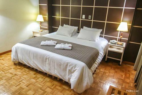 River Park Conven��es E Hotelaria Ltda