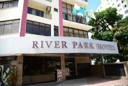 River Park Conven��es E Hotelaria Ltda
