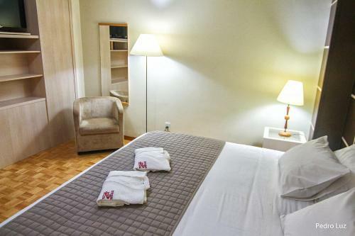 River Park Conven��es E Hotelaria Ltda