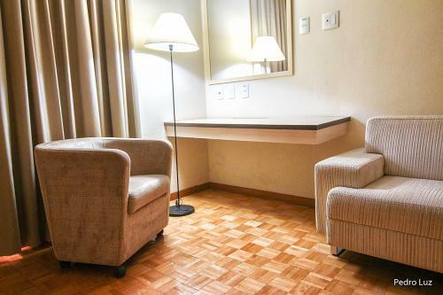 River Park Conven��es E Hotelaria Ltda