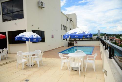 River Park Conven��es E Hotelaria Ltda