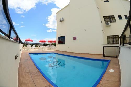 River Park Conven��es E Hotelaria Ltda