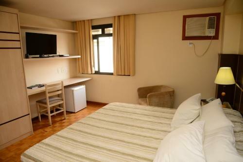 River Park Conven��es E Hotelaria Ltda