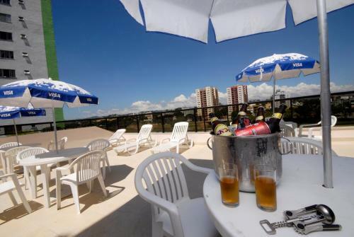 River Park Conven��es E Hotelaria Ltda