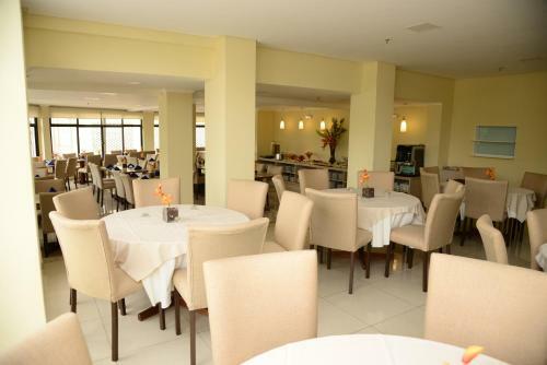 River Park Conven��es E Hotelaria Ltda