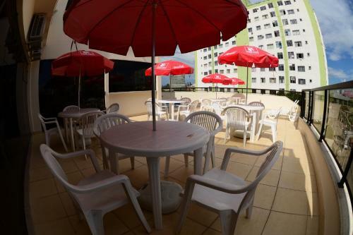 River Park Conven��es E Hotelaria Ltda