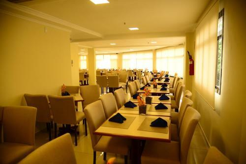 River Park Conven��es E Hotelaria Ltda