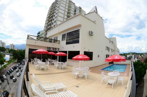 River Park Conven��es E Hotelaria Ltda