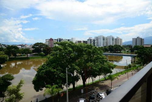 River Park Conven��es E Hotelaria Ltda
