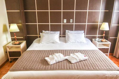 River Park Conven��es E Hotelaria Ltda