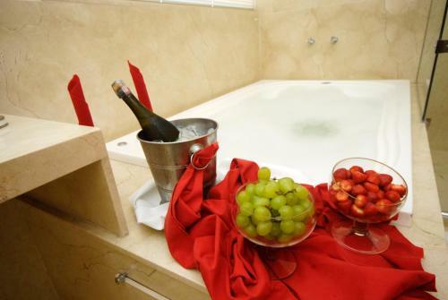 River Park Conven��es E Hotelaria Ltda
