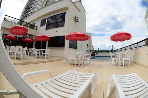 River Park Conven��es E Hotelaria Ltda