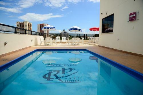 River Park Conven��es E Hotelaria Ltda