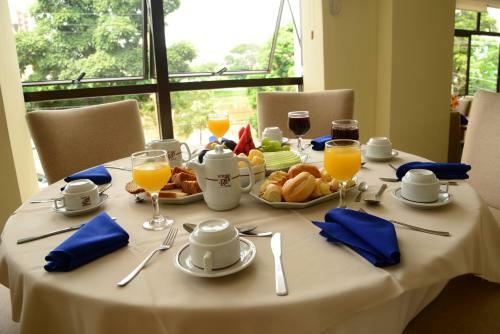 River Park Conven��es E Hotelaria Ltda