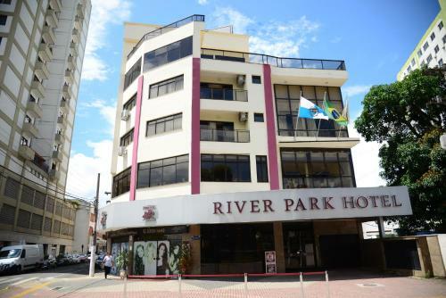 River Park Conven��es E Hotelaria Ltda