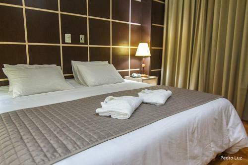 River Park Conven��es E Hotelaria Ltda