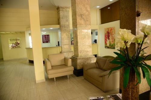River Park Conven��es E Hotelaria Ltda