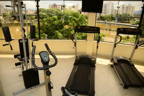 River Park Conven��es E Hotelaria Ltda