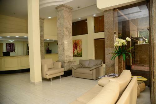 River Park Conven��es E Hotelaria Ltda