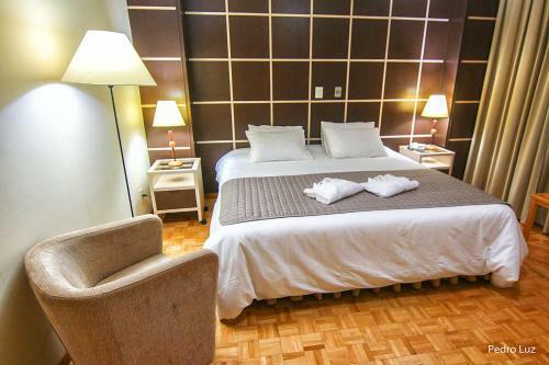 River Park Conven��es E Hotelaria Ltda