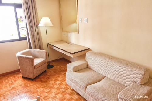 River Park Conven��es E Hotelaria Ltda