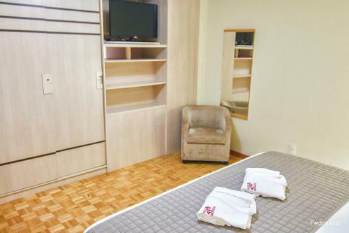 River Park Conven��es E Hotelaria Ltda