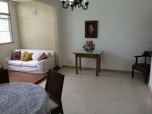Ondina Praia Apartamento