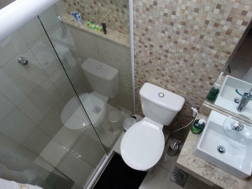 Ondina Praia Apartamento