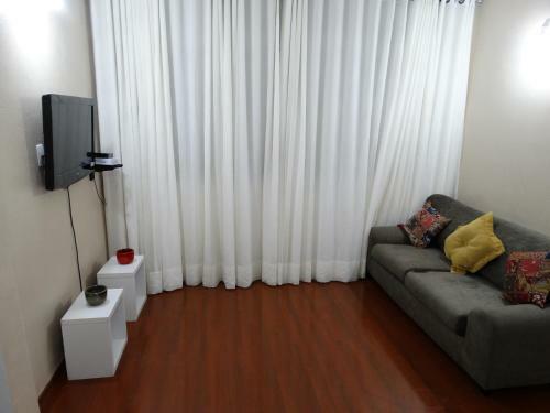 Ondina Praia Apartamento