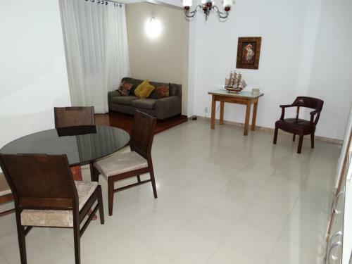 Ondina Praia Apartamento