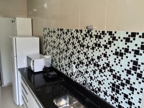Ondina Praia Apartamento