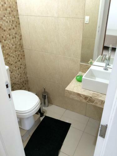 Ondina Praia Apartamento